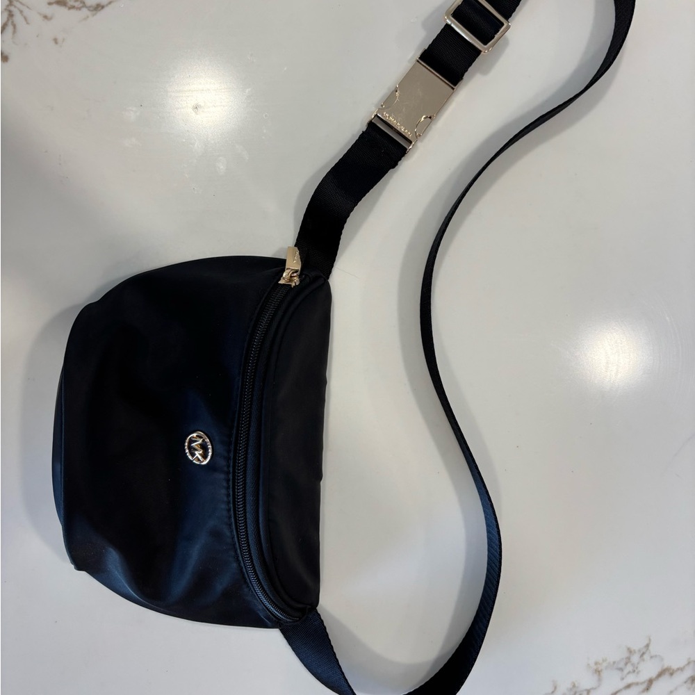 Michael Kors belt bag